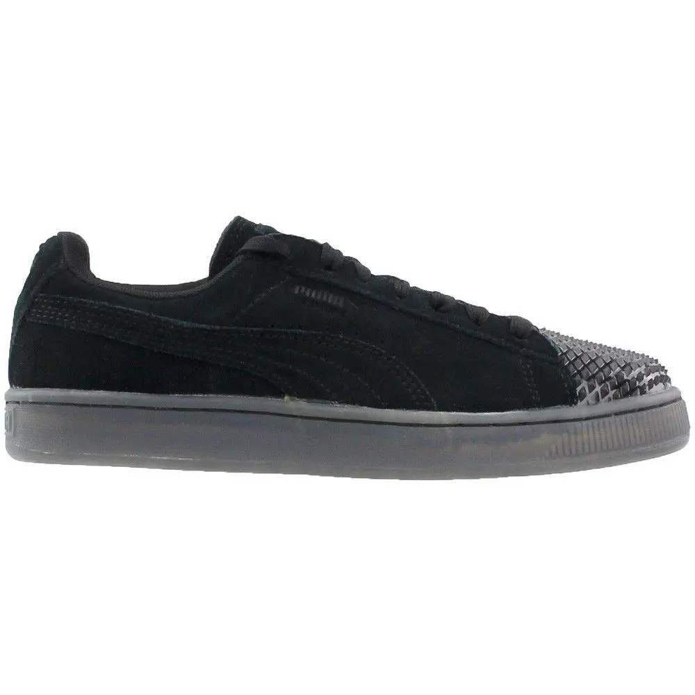 Puma shoes - BLACK 2