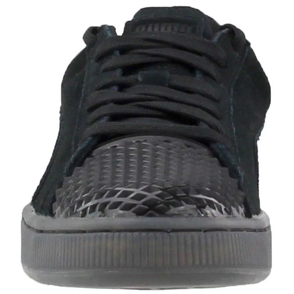 Puma shoes - BLACK 4