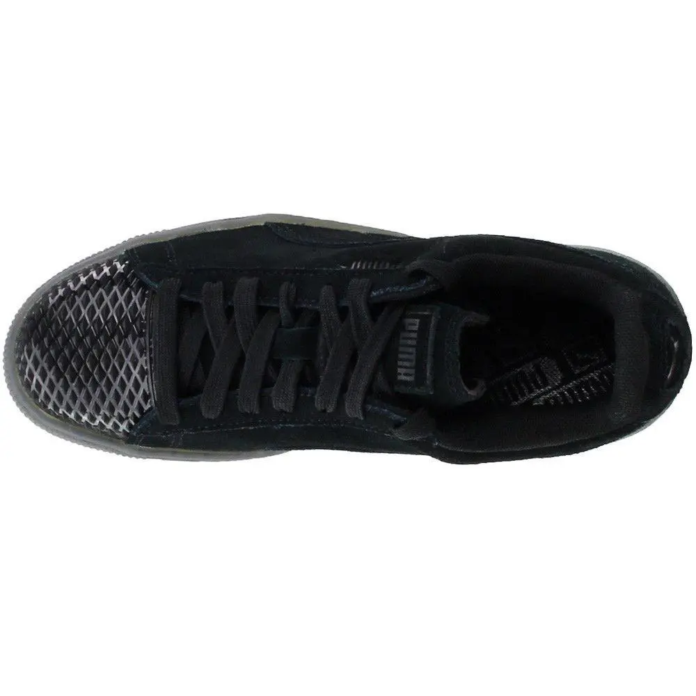 Puma shoes - BLACK 5