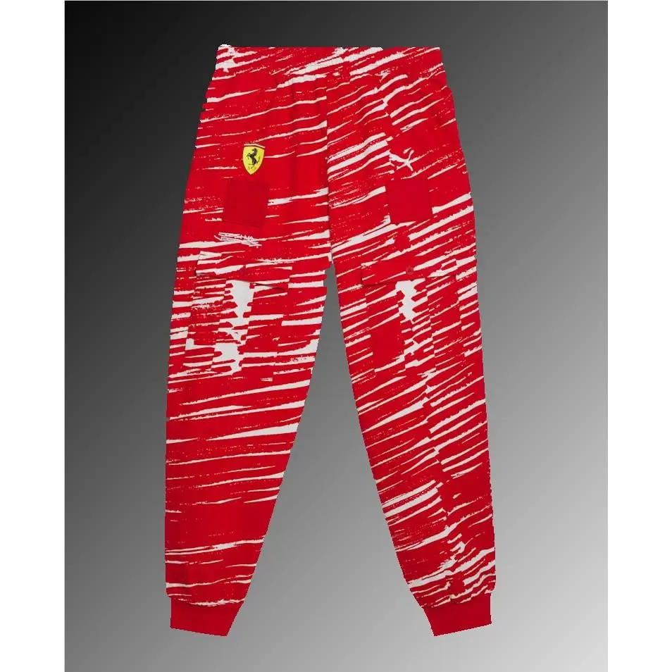 Puma clothing - Red (UPC: 196858267761) 1