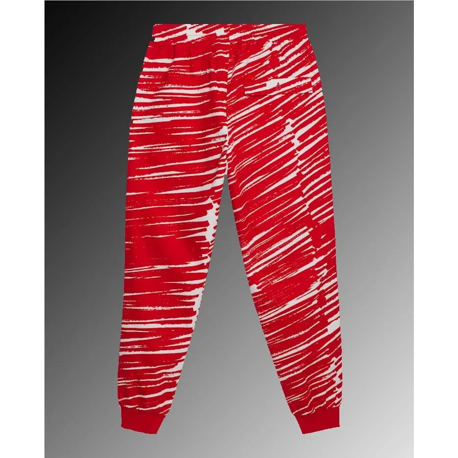 Puma clothing - Red (UPC: 196858267761) 2