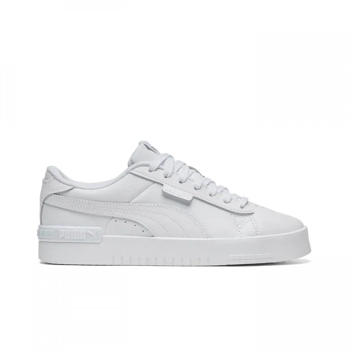Puma shoes - White 1