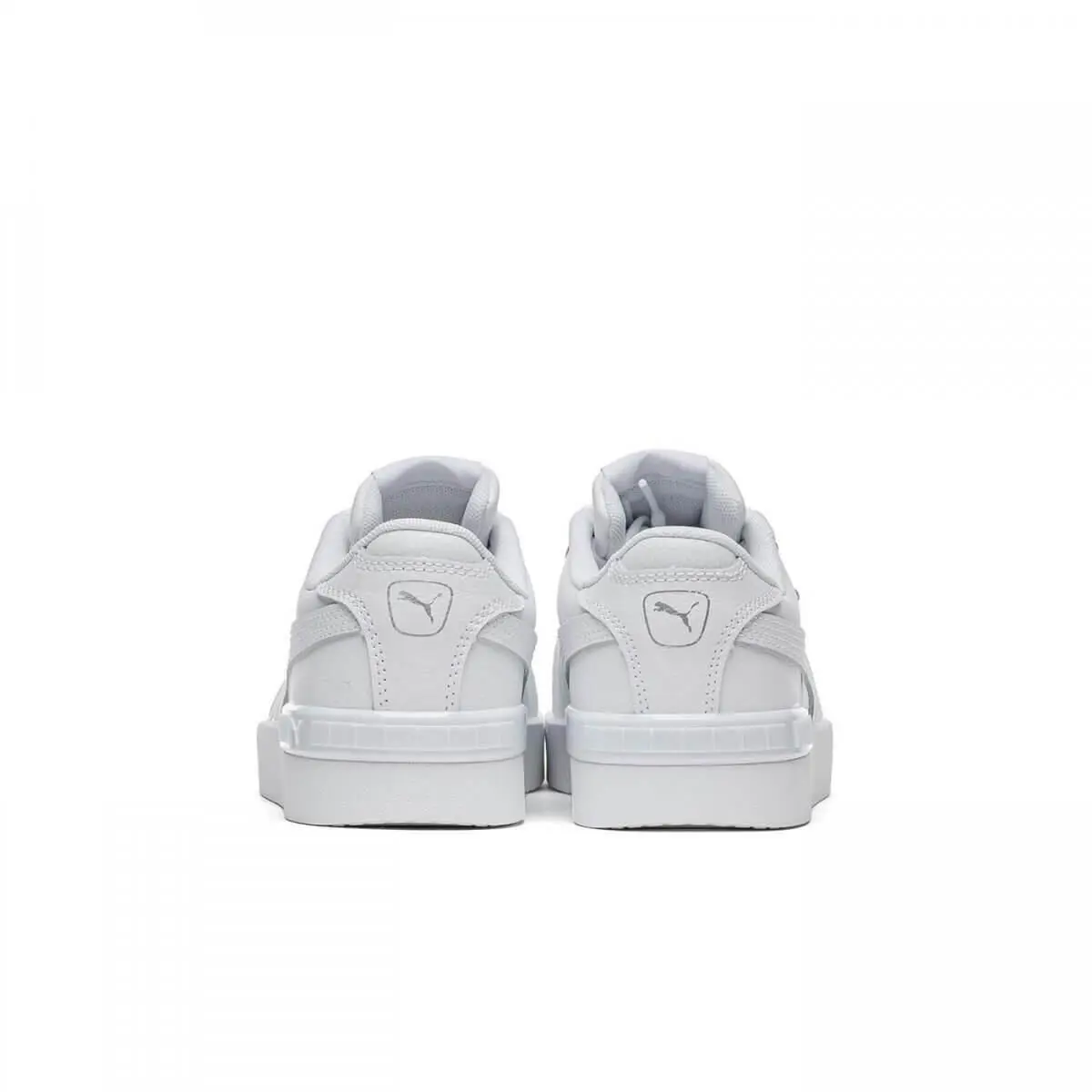 Puma shoes - White 3