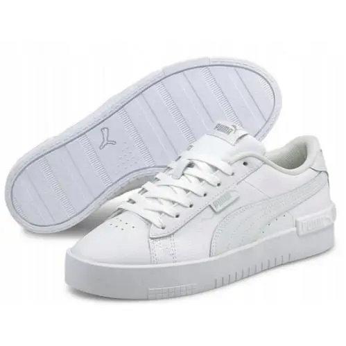 Puma shoes - White 4