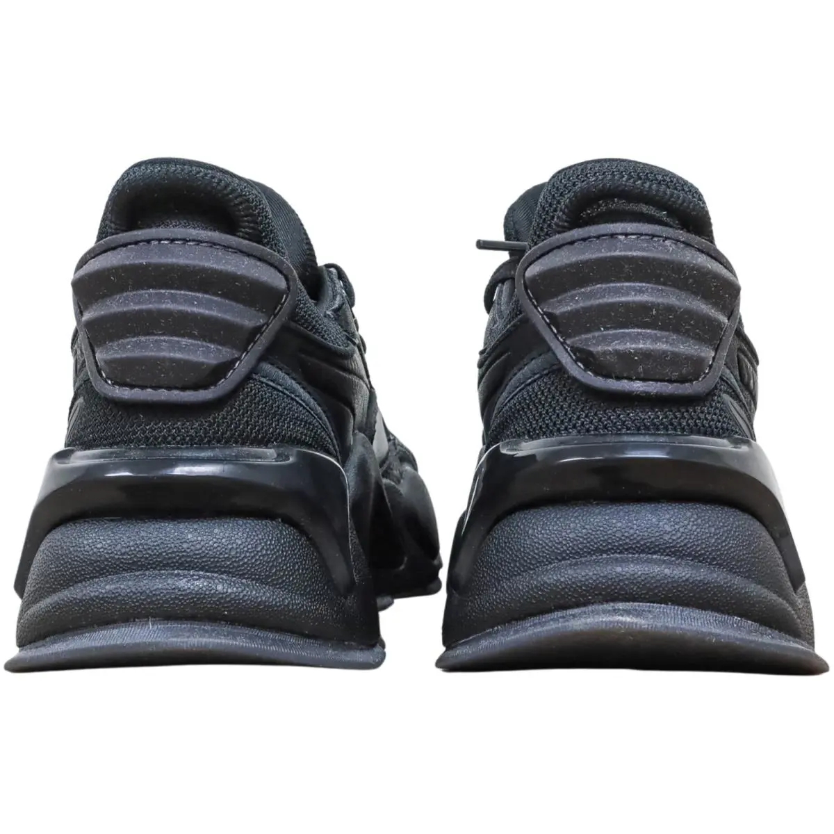 Puma shoes - Puma RS-XL - 392819 02 - Black (UPC: 195731115960) 8