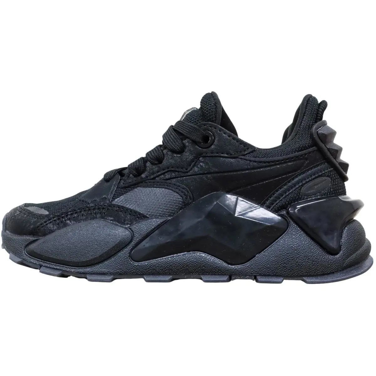 Puma shoes - Puma RS-XL - 392819 02 - Black (UPC: 195731115960) 0