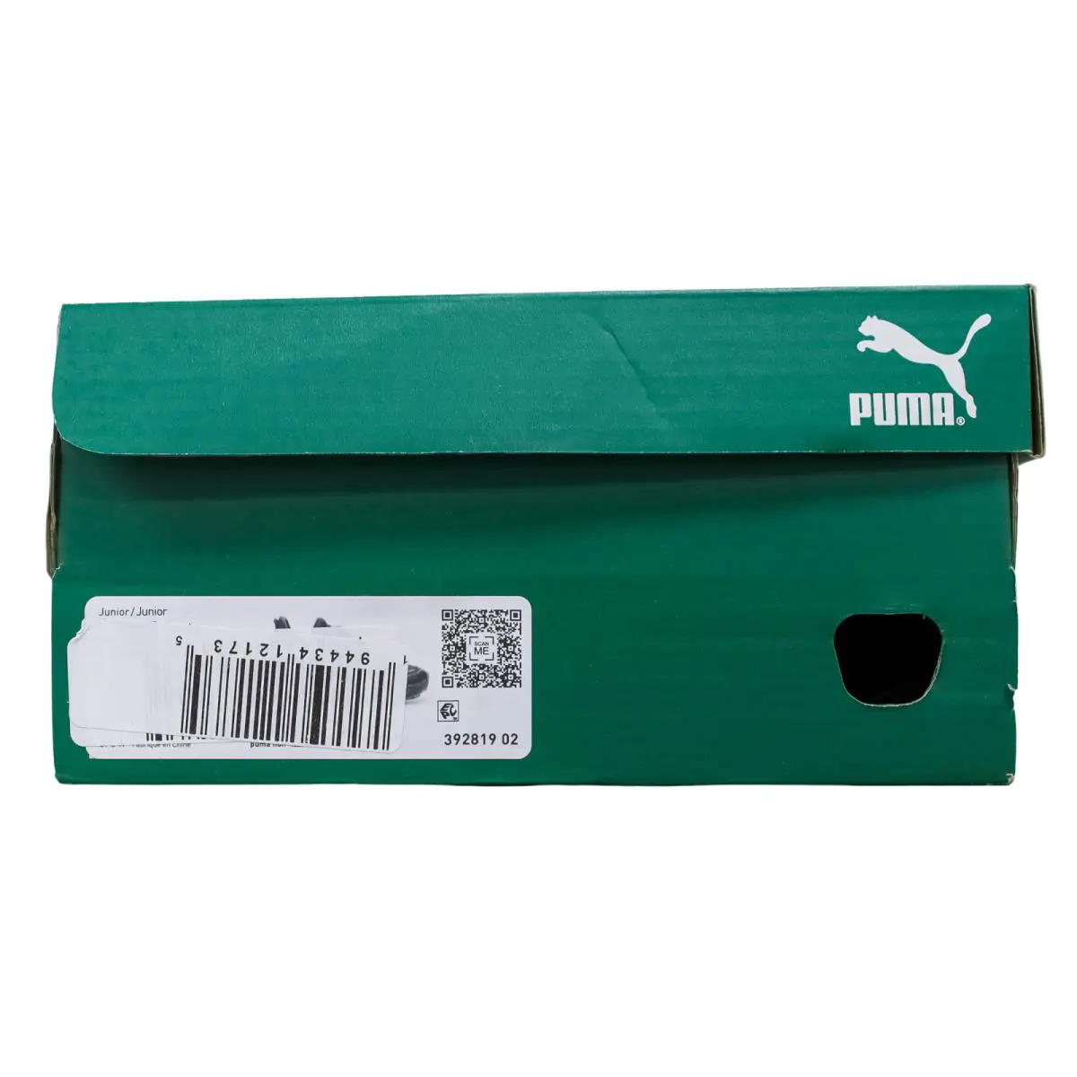 Puma shoes - Puma RS-XL - 392819 02 - Black (UPC: 195731115960) 3