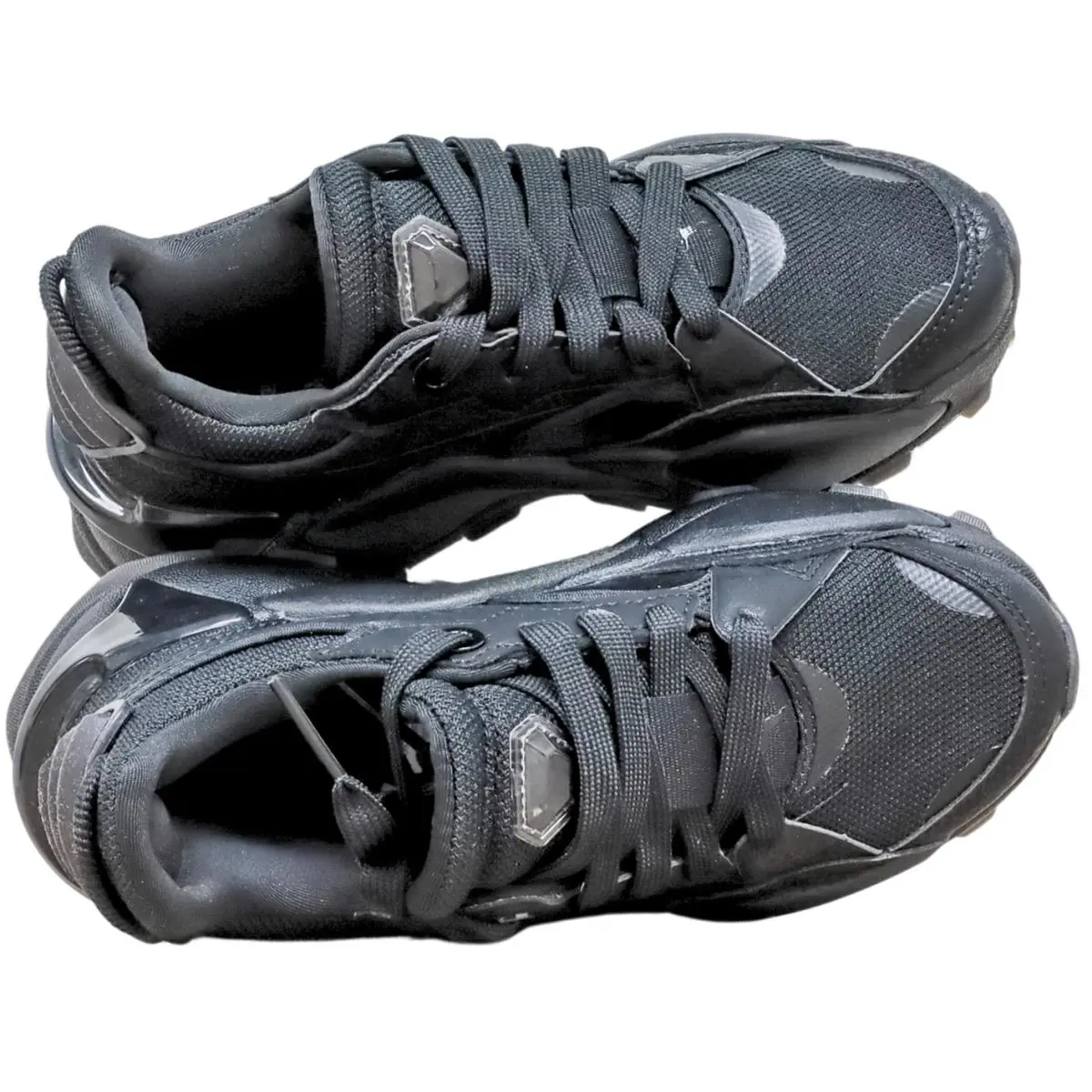 Puma shoes - Puma RS-XL - 392819 02 - Black (UPC: 195731115960) 5