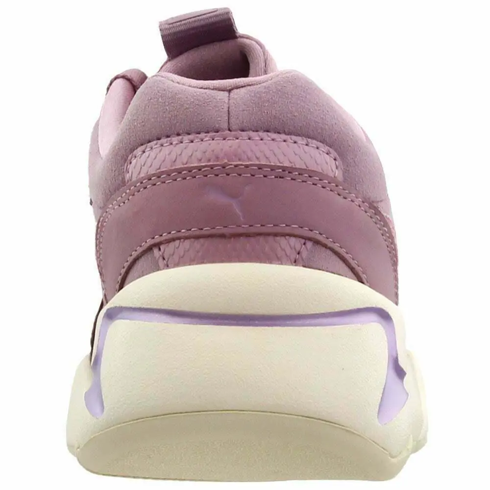 Puma shoes - Elderberry / purple 3