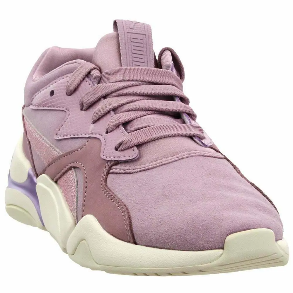 Puma shoes - Elderberry / purple 5