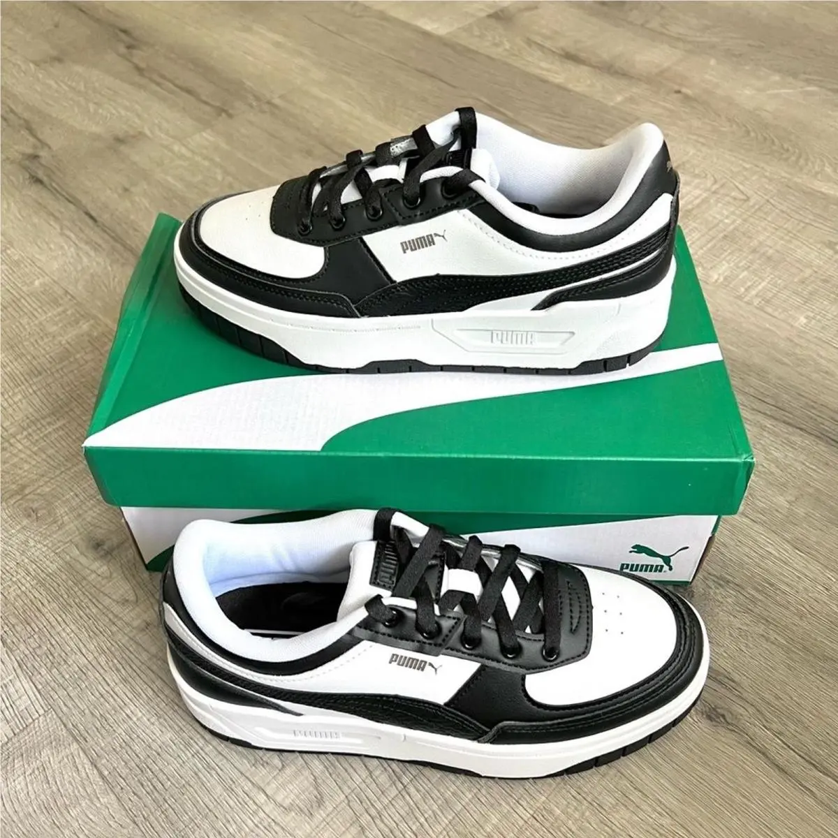 Puma shoes - White 0