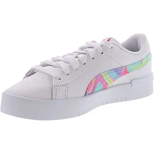Puma shoes - WHITE / MULTI 0