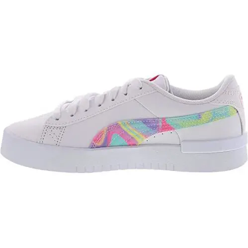 Puma shoes - WHITE / MULTI 1