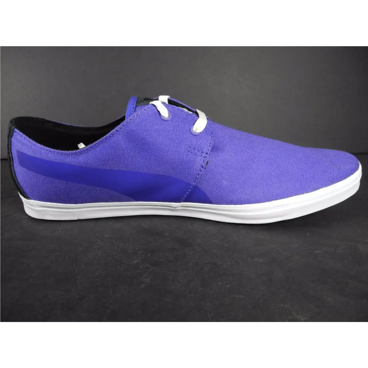 Puma shoes - Blue (UPC: 885445864970) 3
