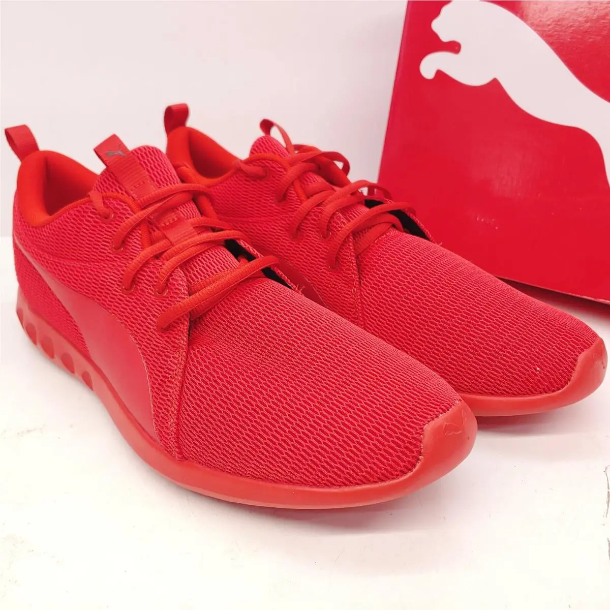 Puma shoes - Carson 2 New Core - Carson New Core - 19108208 - Red (UPC: 192340880920) 0