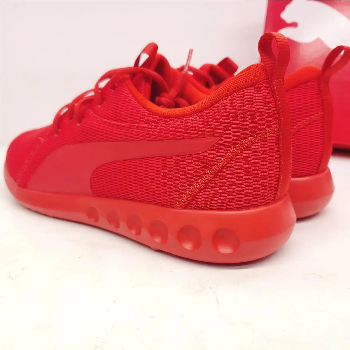 Puma shoes - Carson 2 New Core - Carson New Core - 19108208 - Red (UPC: 192340880920) 4
