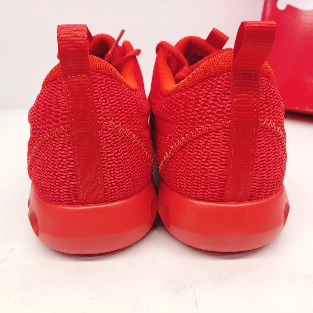 Puma shoes - Carson 2 New Core - Carson New Core - 19108208 - Red (UPC: 192340880920) 5
