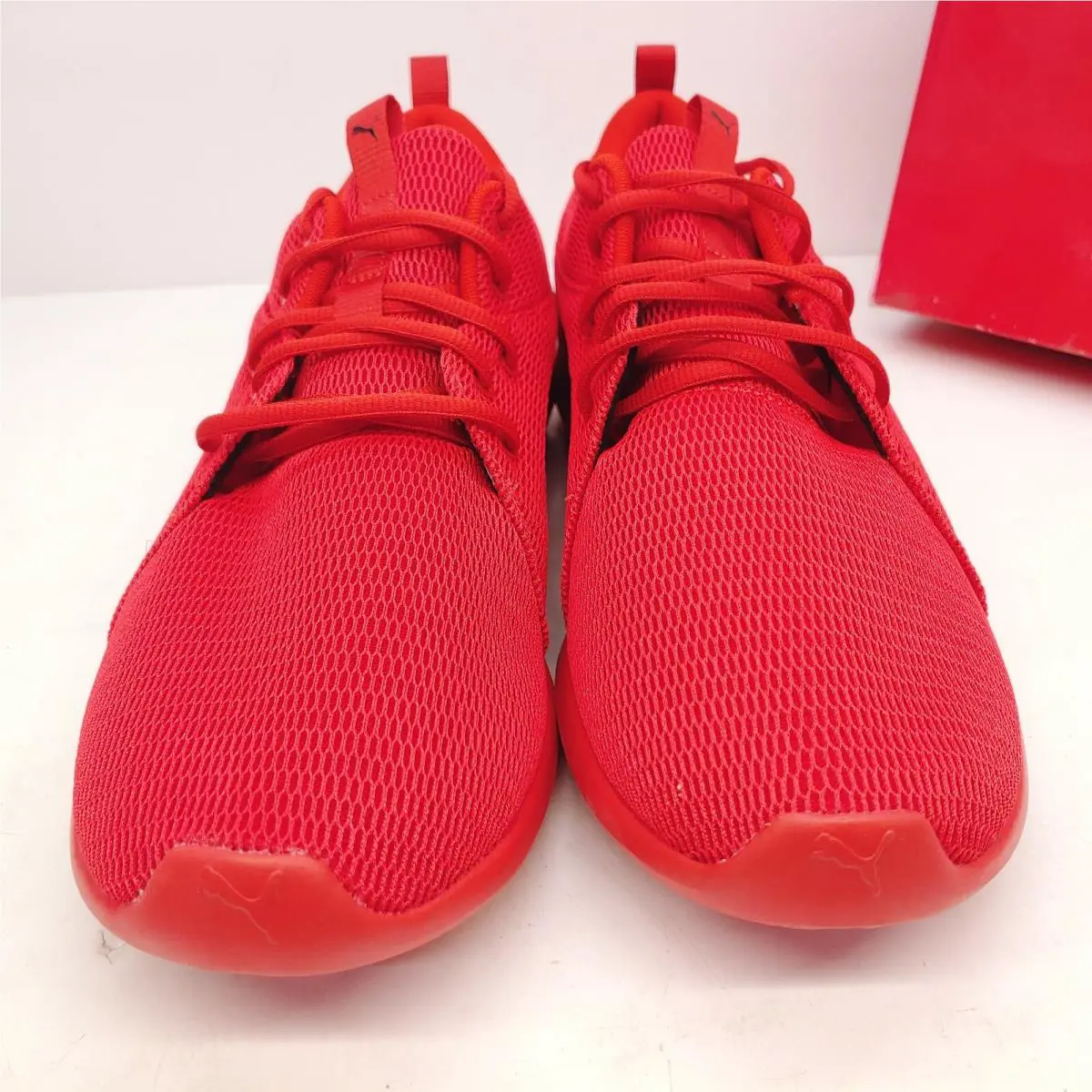 Puma shoes - Carson 2 New Core - Carson New Core - 19108208 - Red (UPC: 192340880920) 1