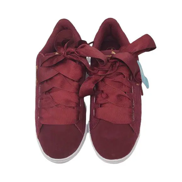 Puma shoes - Tibetan Red (UPC: 190275607698) 0
