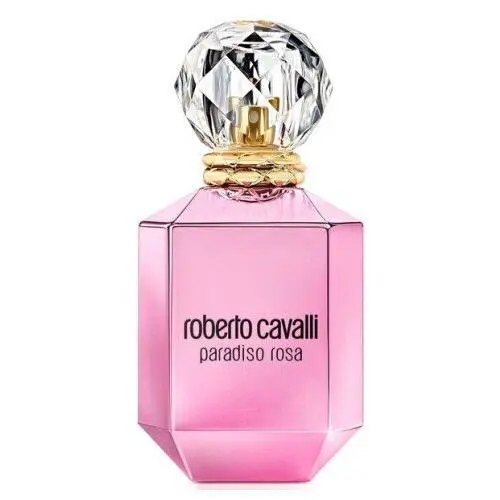 2025-PARADISO Rosa Roberto CAVALLI-WOMEN-EDP-SPRAY-2.5 OZ-75 Ml-authentic-italy