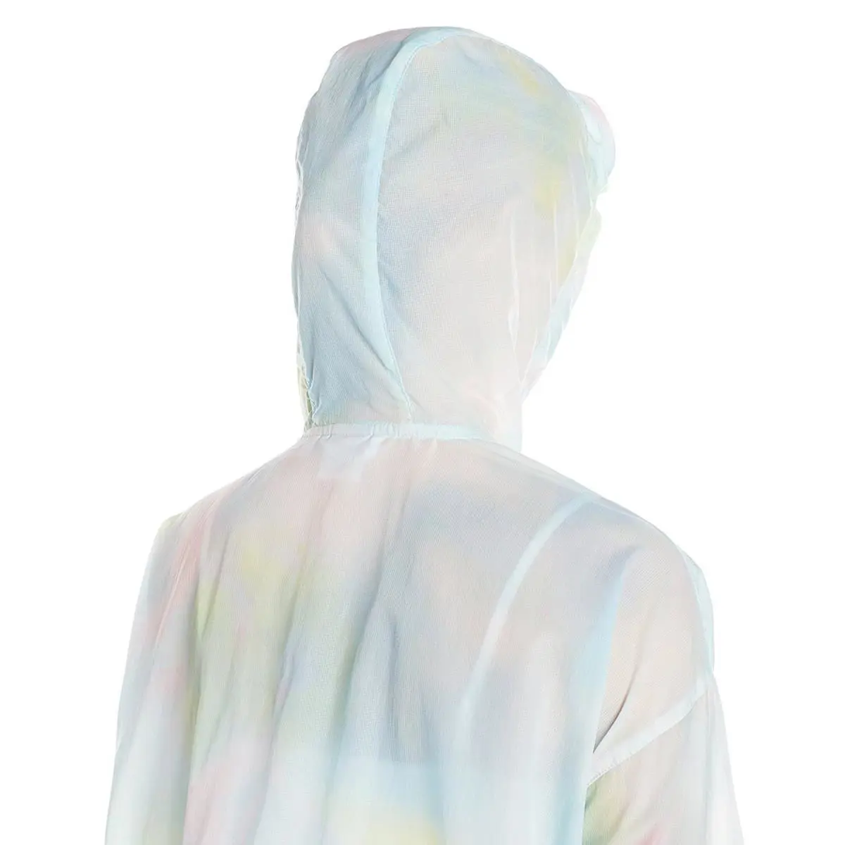 Puma clothing - White 1