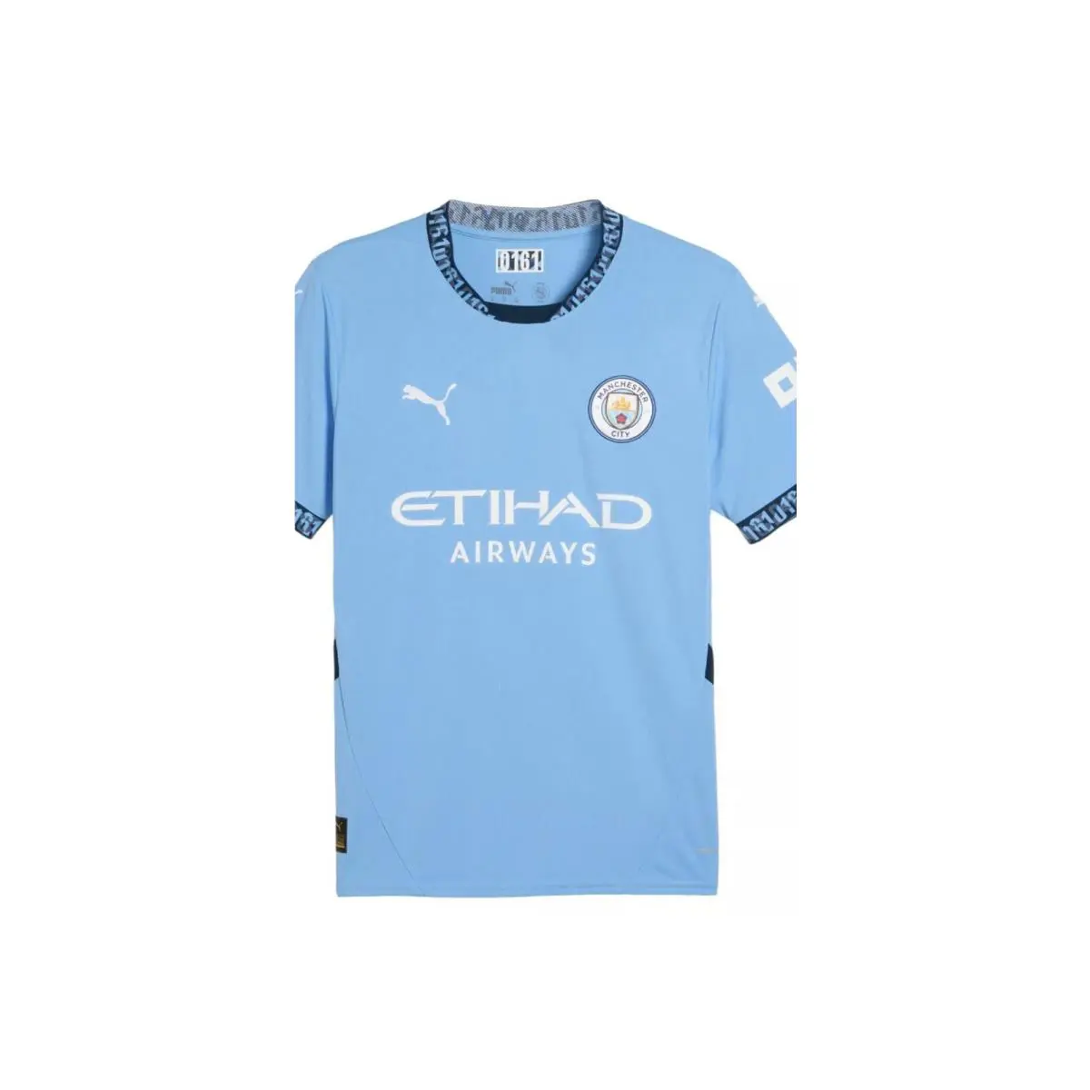 Puma clothing - Nike Dri-Fit - Nike - Blue 0