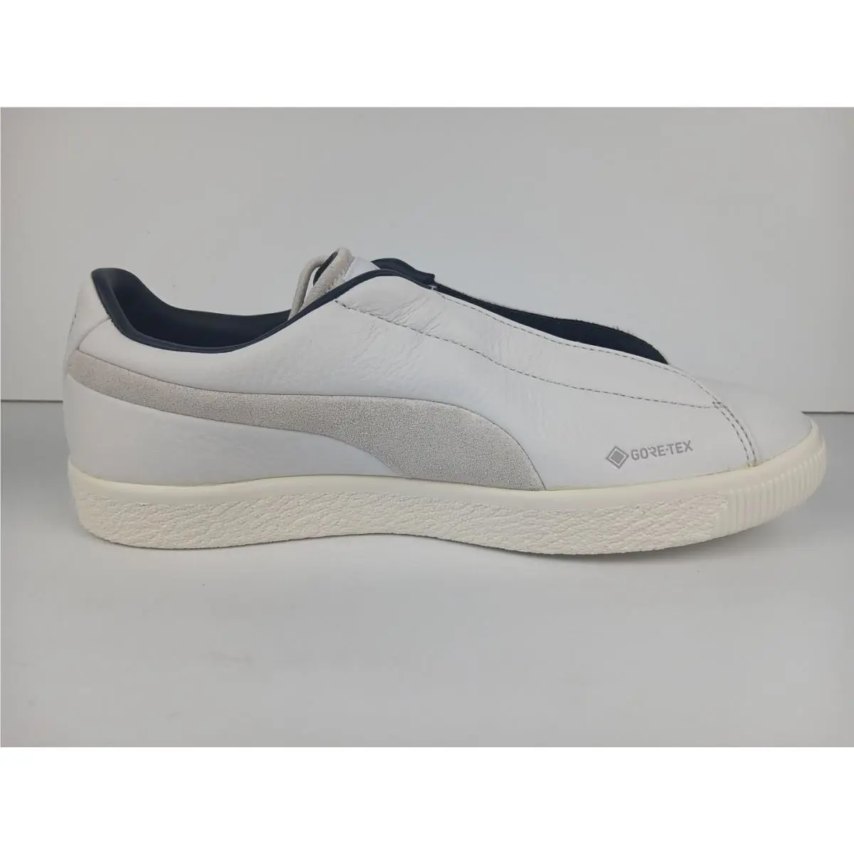 Puma shoes - PUMA Clyde - Clyde - Puma White, Main: White 15