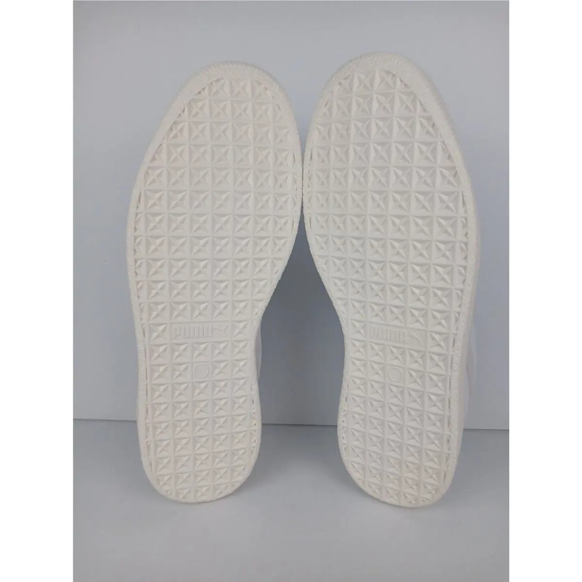 Puma shoes - PUMA Clyde - Clyde - Puma White, Main: White 11