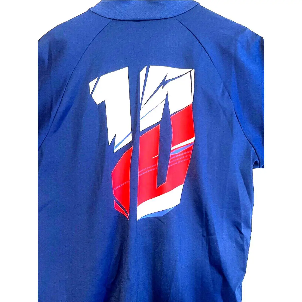 Puma clothing - Blue White Red 0