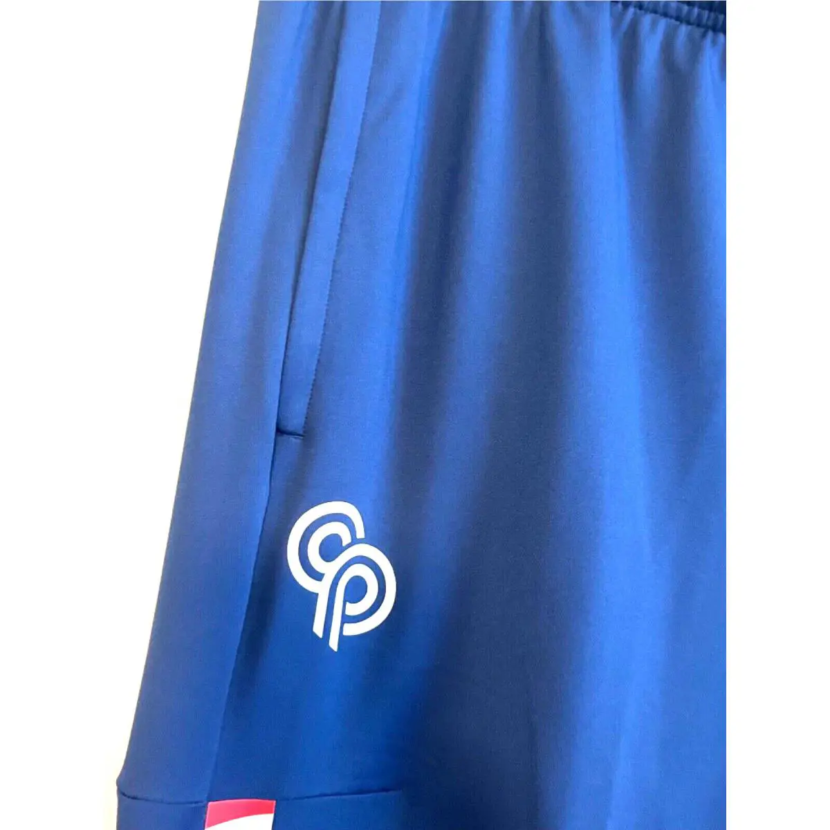Puma clothing - Blue White Red 4