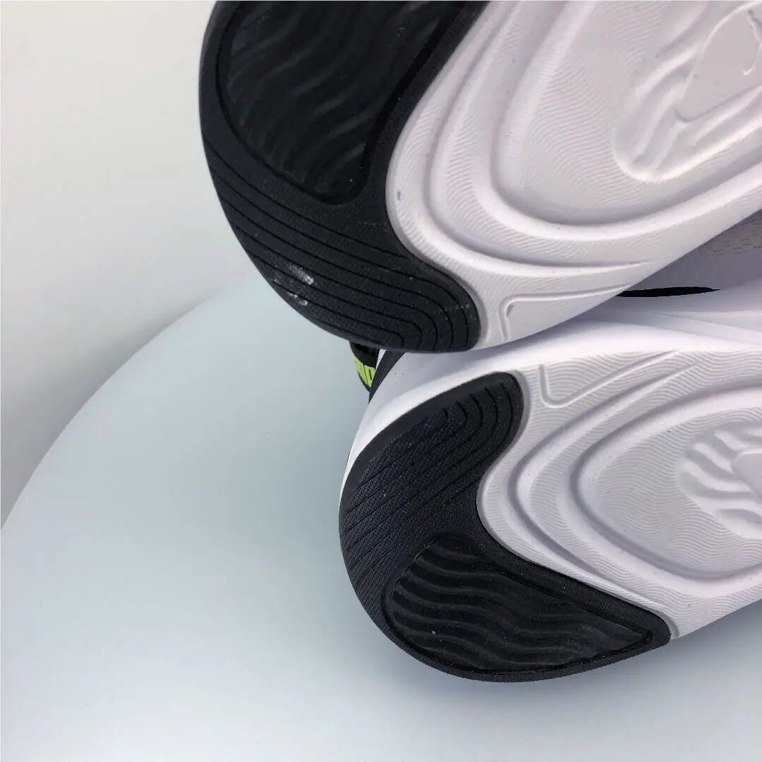 Puma shoes - PUMA Softride Rift - Softride Rift - White/Black 3