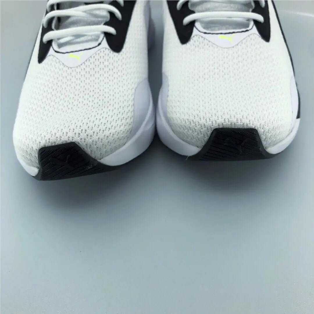 Puma shoes - PUMA Softride Rift - Softride Rift - White/Black 5