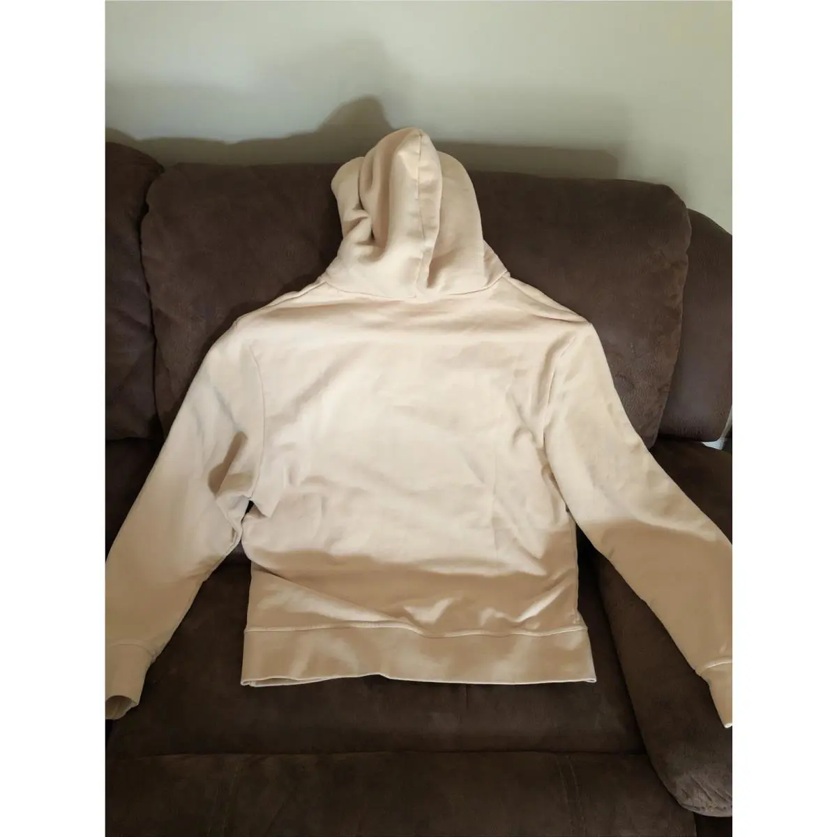 Puma clothing - Honey Peach (UPC: 194577511899) 8