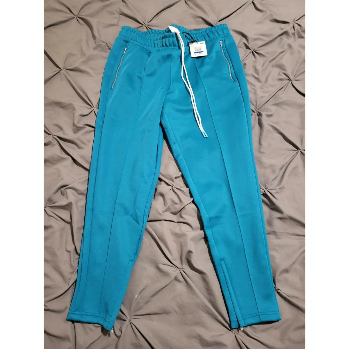 Puma clothing - PUMA 531214 01 - Blue 0
