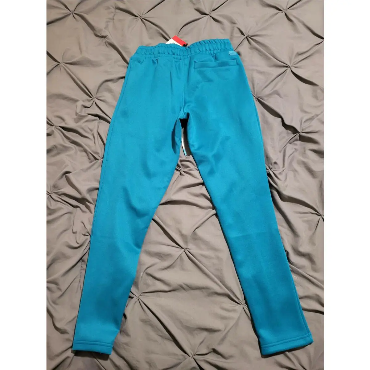 Puma clothing - PUMA 531214 01 - Blue 5