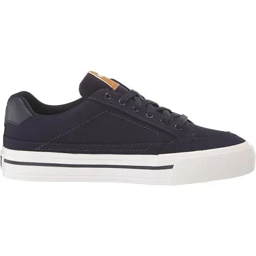 Puma shoes - DARK NAVY/WHITE - 397584-02 1