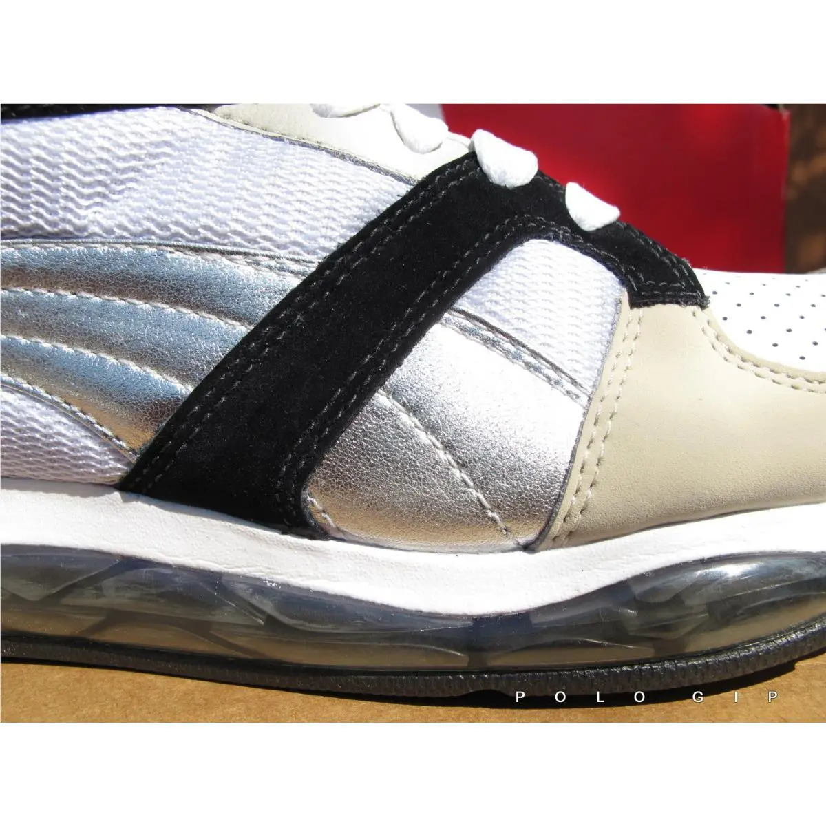 Puma shoes - Multi-Color 6