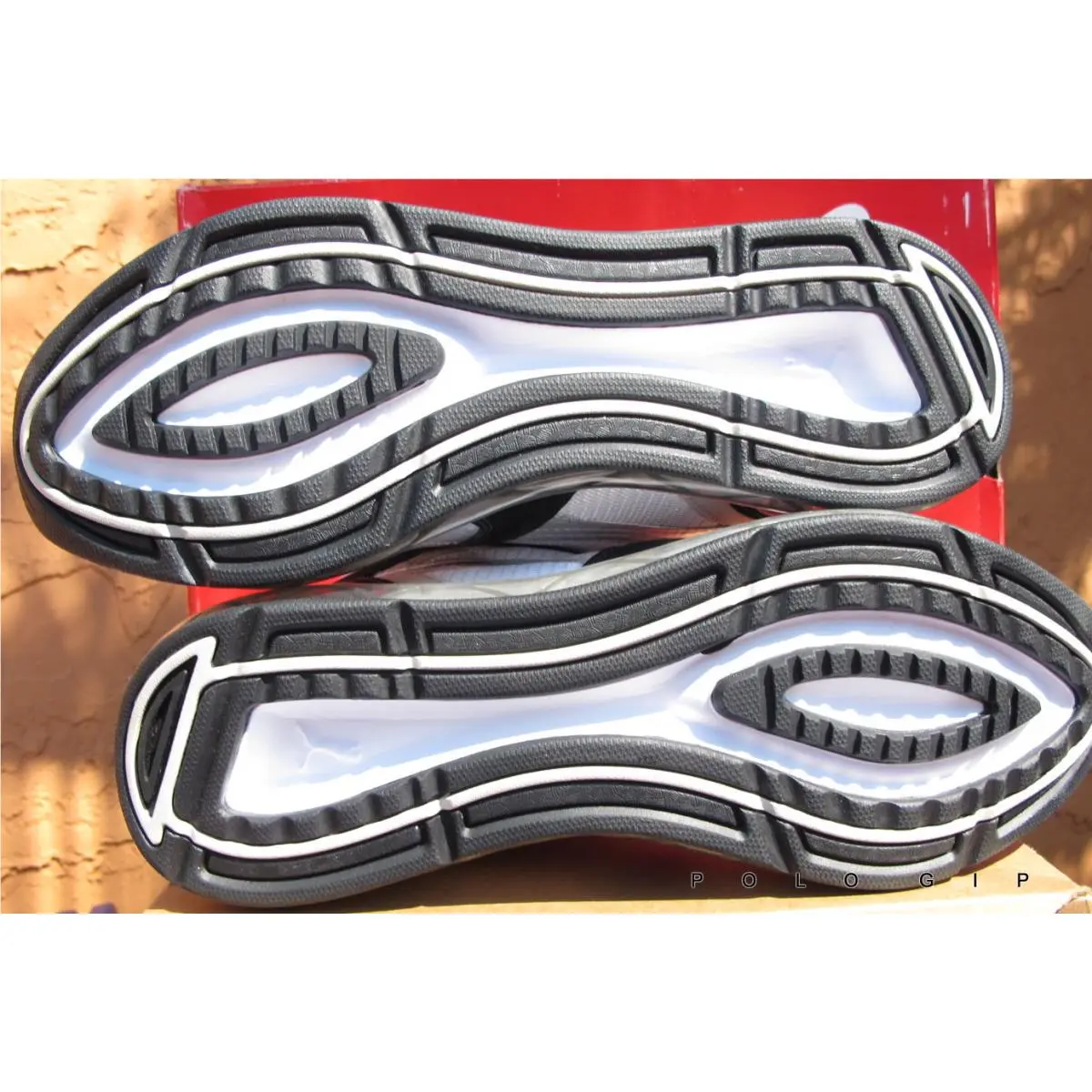Puma shoes - Multi-Color 7