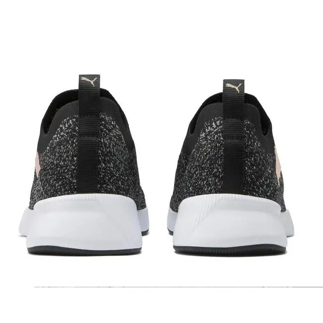 Puma shoes - BLACK / PINK - 192791-13 1