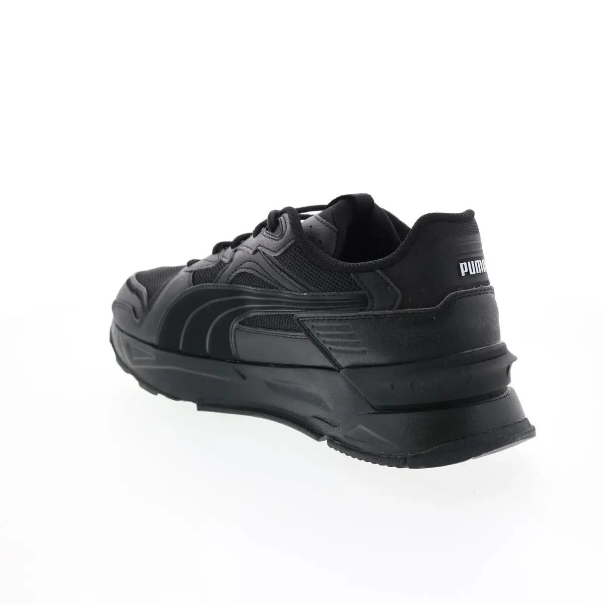 Puma shoes - PUMA Mirage - Mirage - Black (UPC: 195552729650) 1