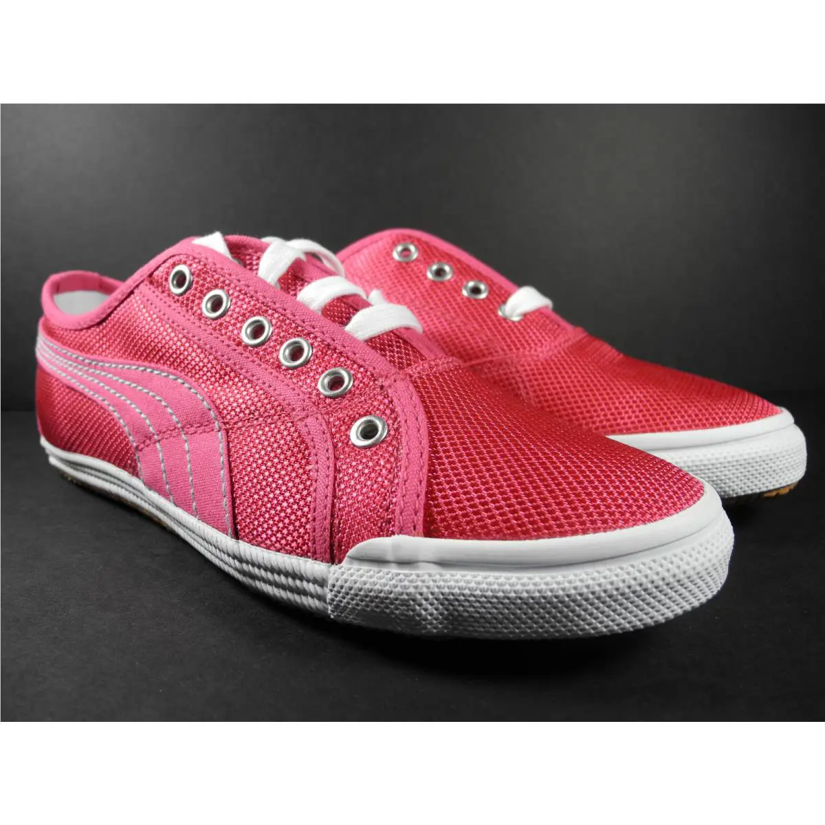 Puma shoes - Purples (UPC: 884376274438) 0