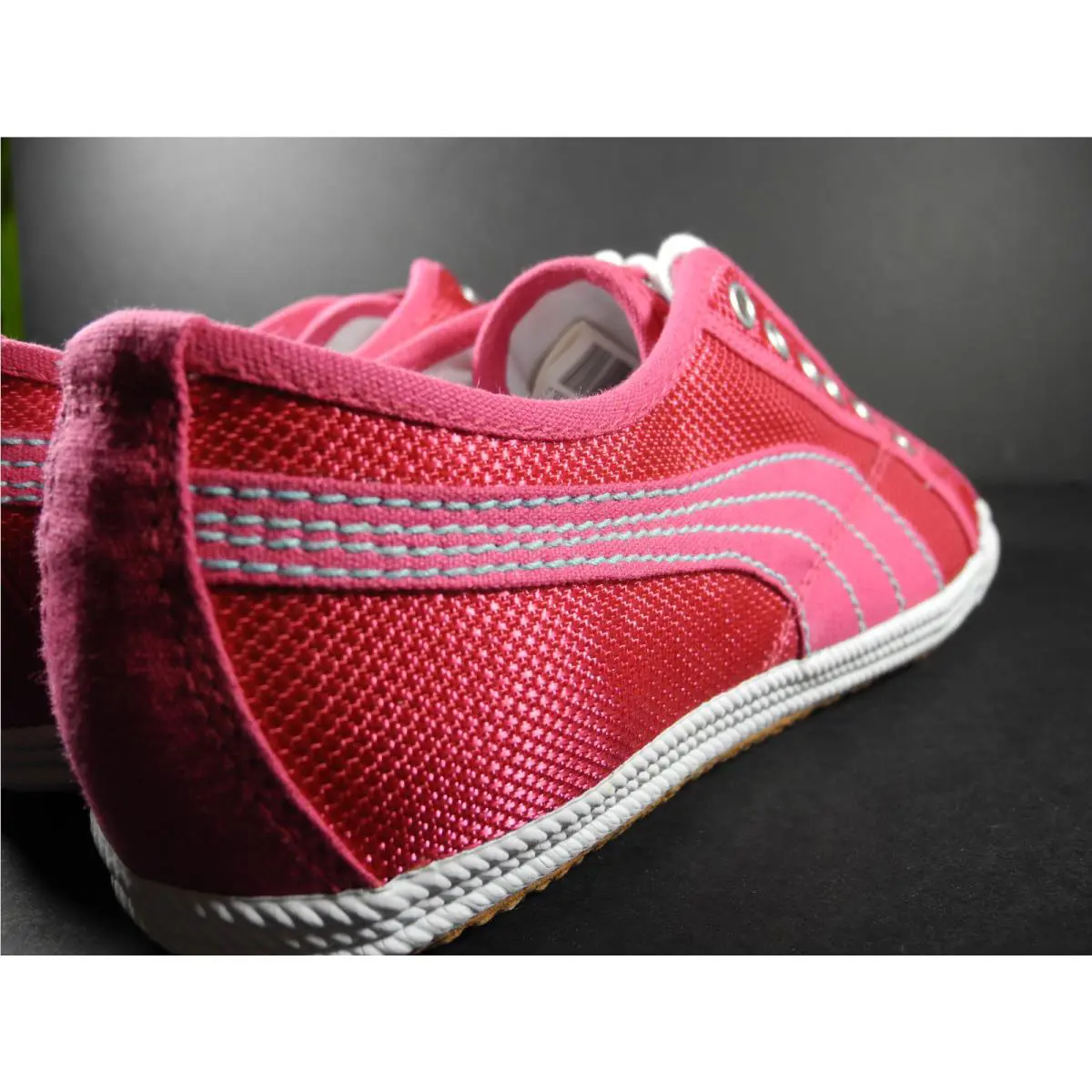 Puma shoes - Purples (UPC: 884376274438) 3