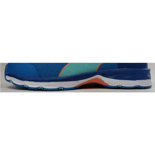 Puma shoes - Blue (UPC: 885818013806) 5