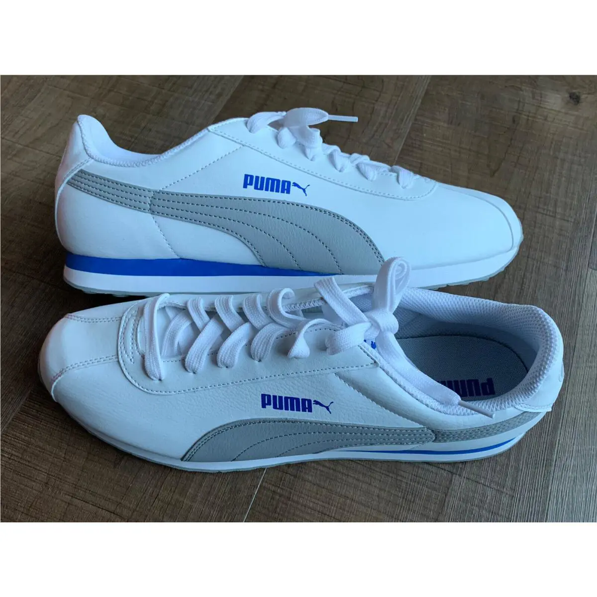 Puma shoes - Turin - Turin - White 0