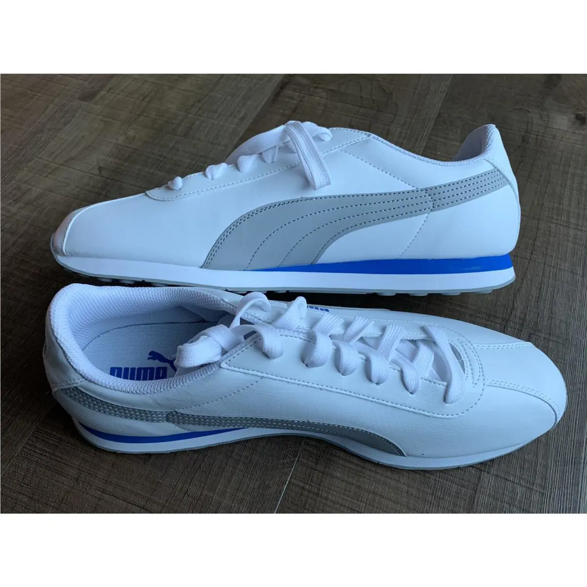 Puma shoes - Turin - Turin - White 1