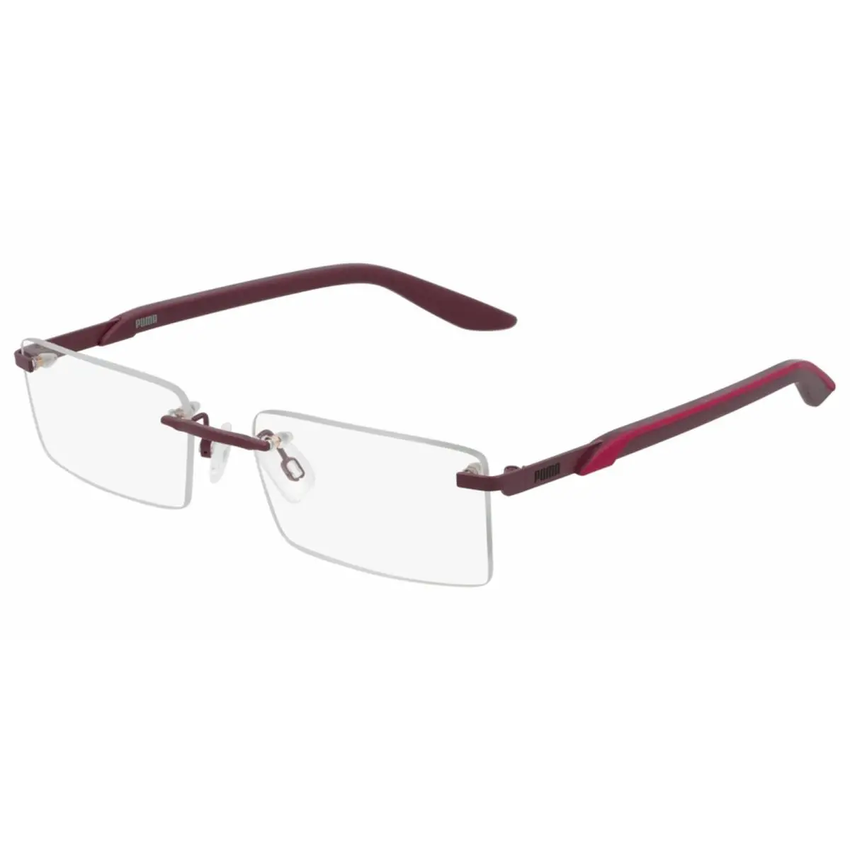 Puma PE0151oi-003 Eyeglasses 53mm