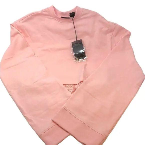 Puma clothing - Light Rose (UPC: 190275774765) 0