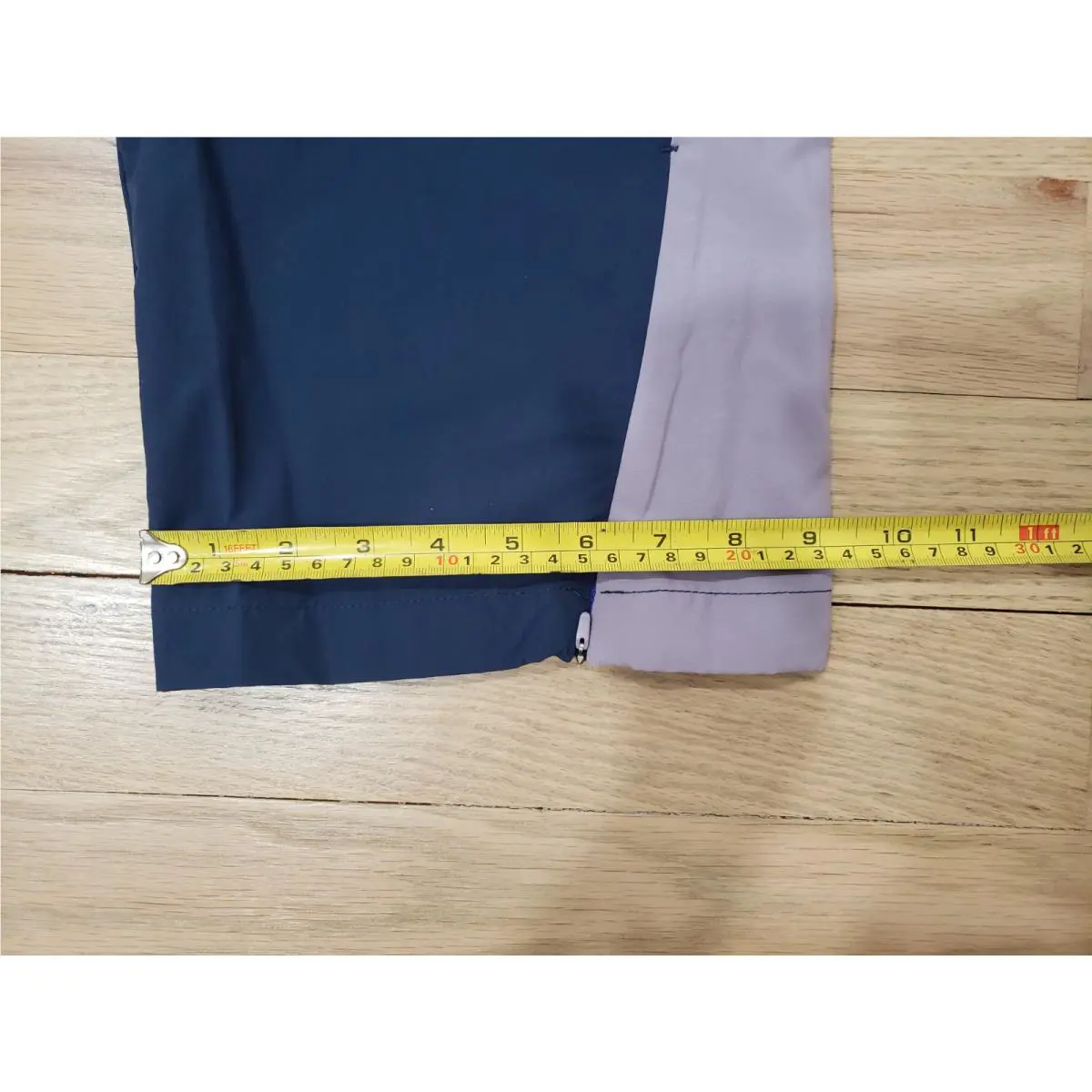 Puma clothing - Lapis Lazuli (UPC: 197671109498) 8