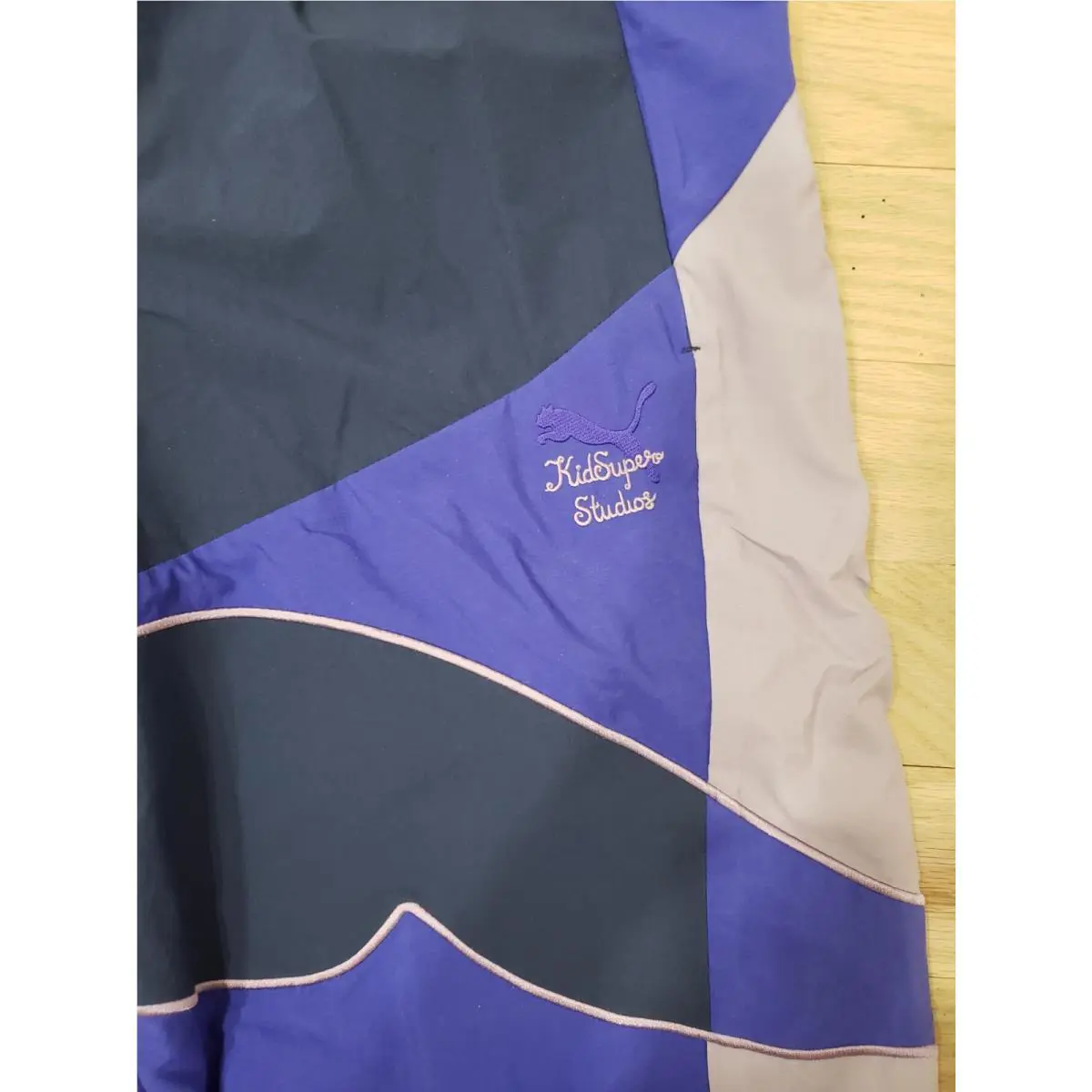 Puma clothing - Lapis Lazuli (UPC: 197671109498) 0