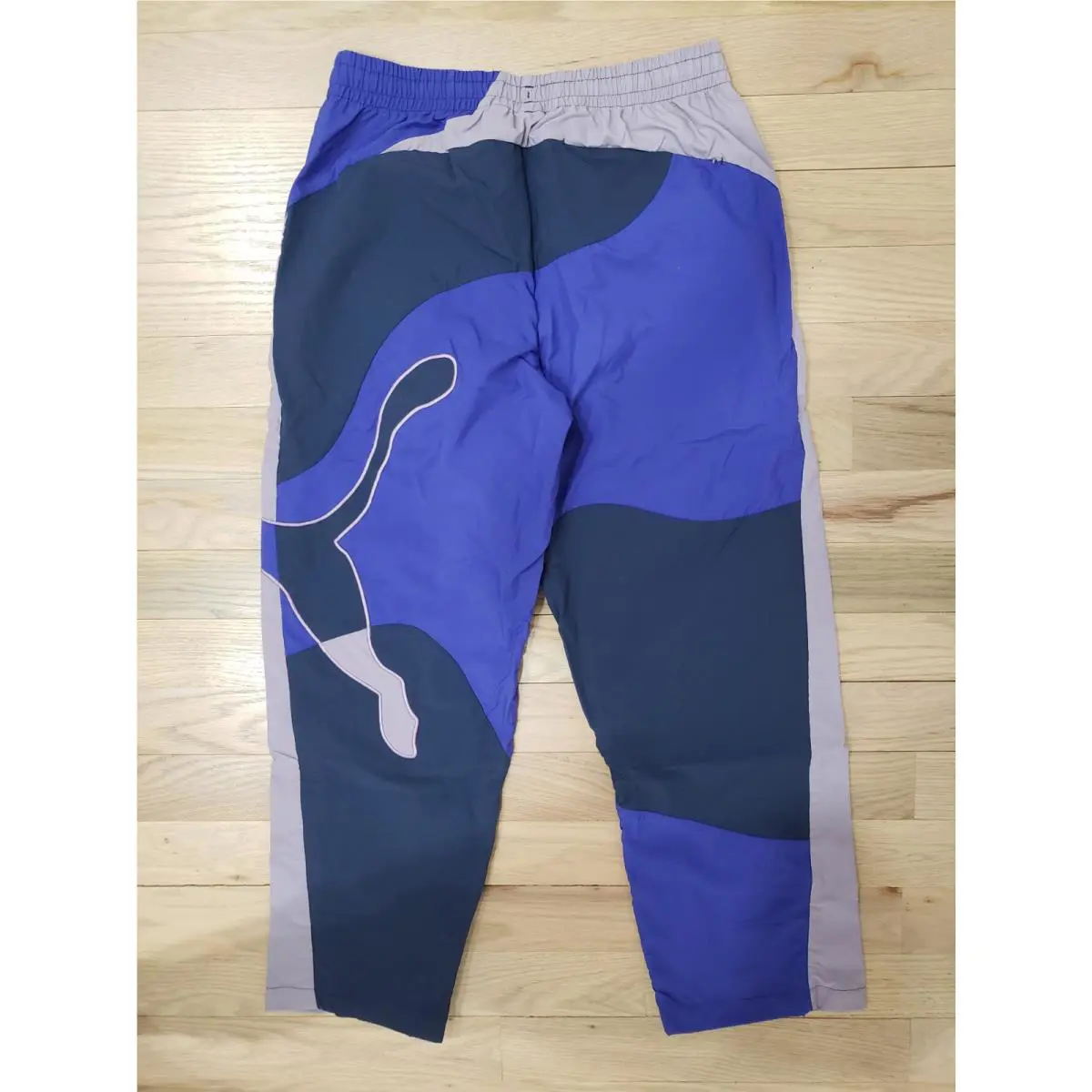 Puma clothing - Lapis Lazuli (UPC: 197671109498) 1